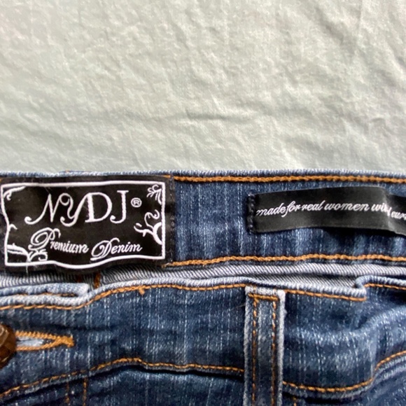 Not Your Daughter's Jeans  NYDJ • Size 14 - Picture 4 of 5